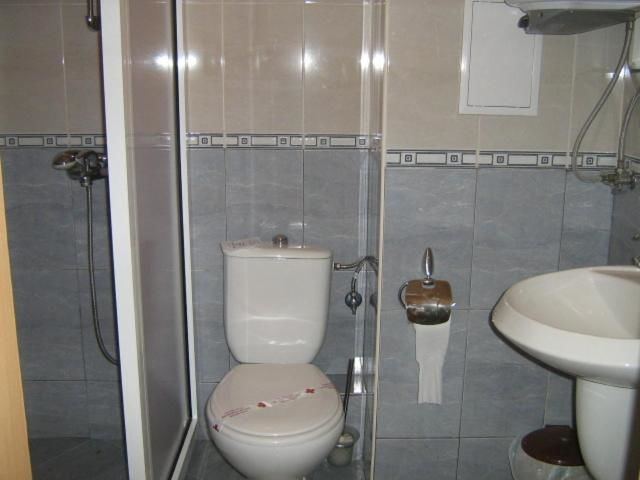 Апарт-отели Apolon Complex Созополь-56