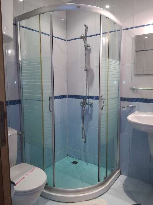 Апарт-отели Apolon Complex Созополь-4