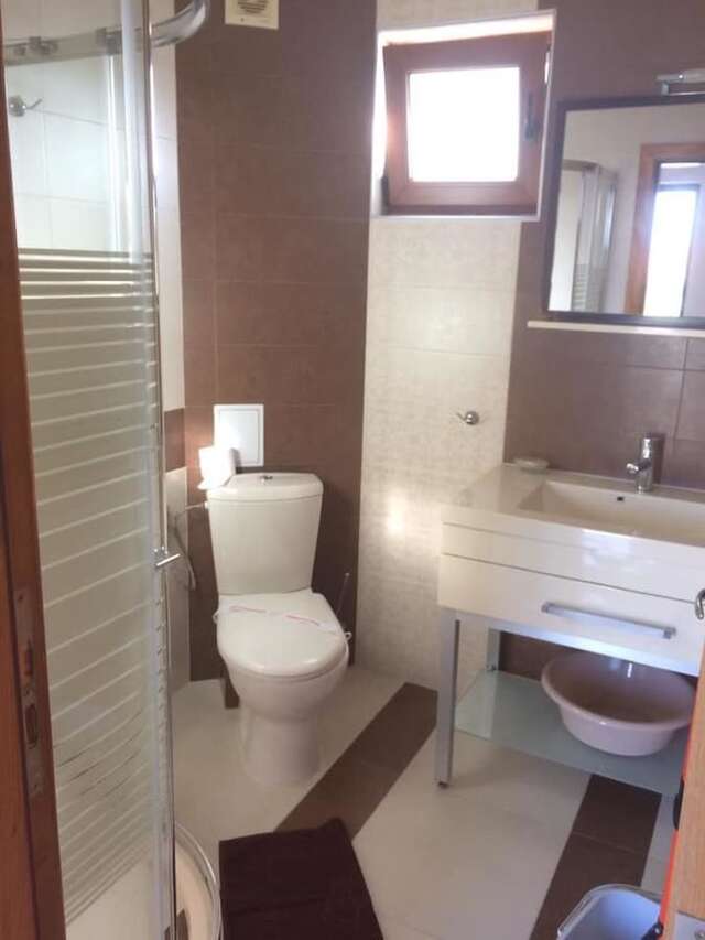 Апарт-отели Apolon Complex Созополь-27